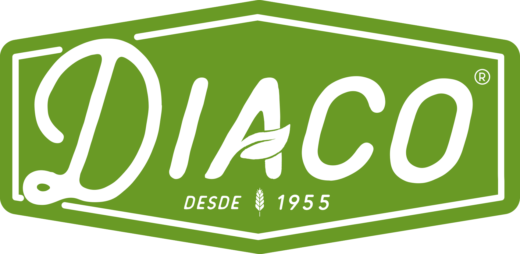 Rações DIACO