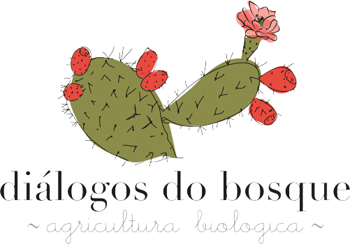 Diálogos do Bosque